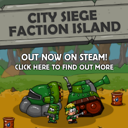 Buy City Siege: Faction Island on Steam